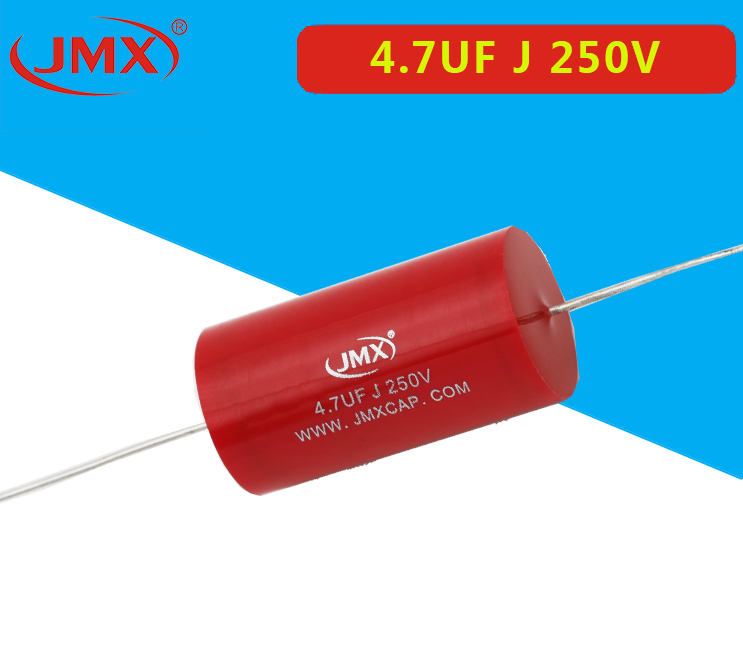 陽臺電容廠-軸向電容4.7uf