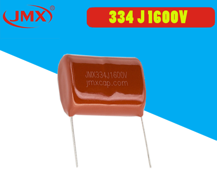 金屬化薄膜電容器-型號1.6KV J 0.33UF 金屬化薄膜電容器-型號1.6KV J 0.33UF
